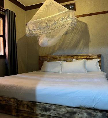 Central Kampala Bed & Breakfast | Albertine Vacations Cottages