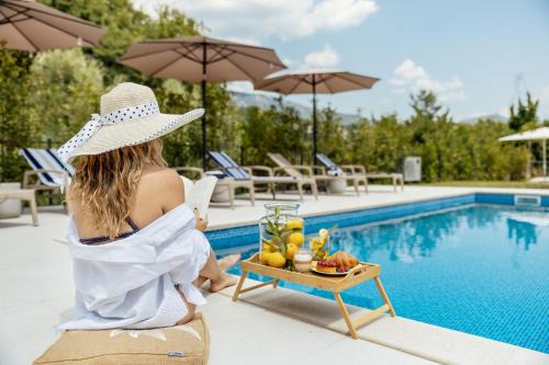 Herceg Novi Apartment | Albizia