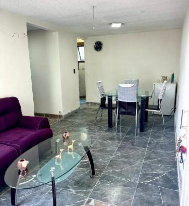 San Pablo House | Alborada 2 Cerca del Aeropuerto
