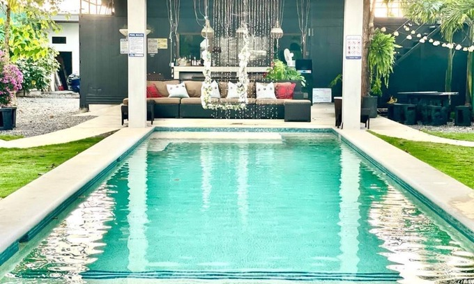 Uvita Hotel | Alborada Boutique Stay Unids