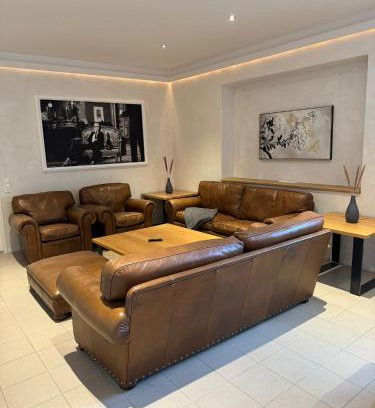 Pertisau Apartment | Albrecht Apartments
