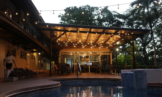 Panama City Hotel | Albrook Inn