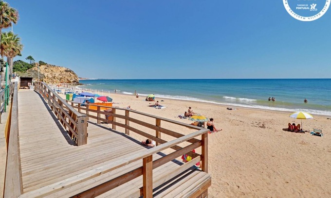 Olhos D'Agua Apartment | Albufeira Beach 1 by Homing