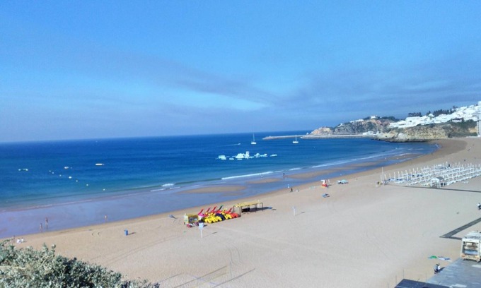 Albufeira Old Town Hotel | Albufeira Beach Hotel