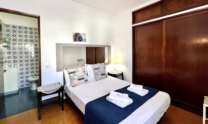 Peneco Beach Apartment | ALBUFEIRA BEACH&OCEAN VIEW 2 by HOMING