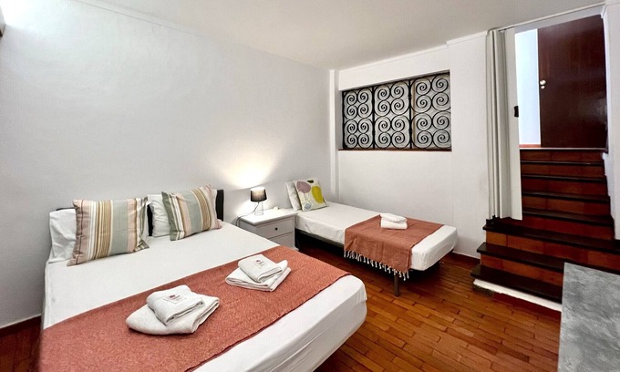 Peneco Beach Apartment | ALBUFEIRA BEACH&OCEAN 6 by HOMING
