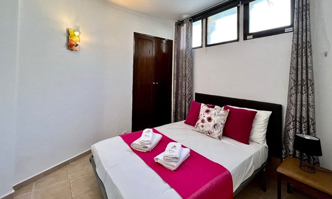 Peneco Beach Apartment | ALBUFEIRA BEACH&OCEAN 7 by HOMING