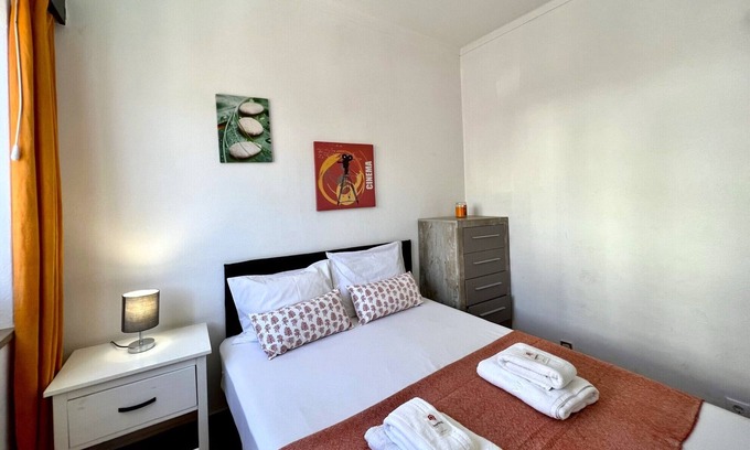 Peneco Beach Apartment | Albufeira Beach&ocean View 3 by Homing