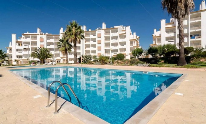 Correeira Apartment | Albufeira FourSeasons 2-Bed 2-Bath Condo, Pool, Views and "September Deal!"