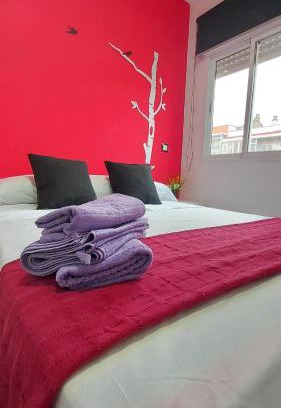 Numancia Apartment | Albufera Apartments 1min Metro