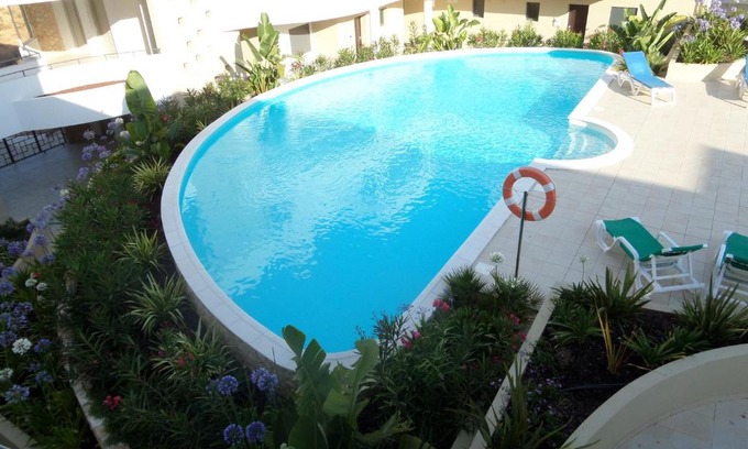 Alvor Apartment | Albur Village