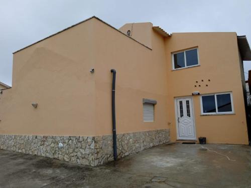 Alcobaca House | Alcôa House