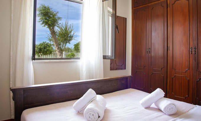 Alcacer do Sal House | Alcacer 4Ever - Double with Garden View