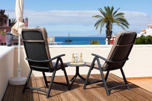 Alcala Apartment | Alcalá Plaza
