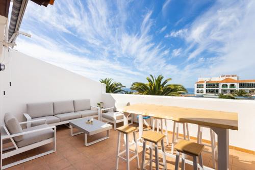 Alcala Apartment | ALCALA Perfect Stay by Sunkeyrents