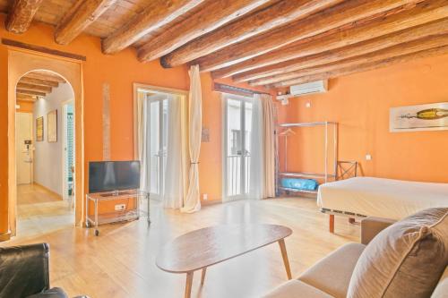 El Born Apartment | Alcam Flassaders