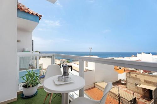 Alcala Apartment | Alcamar