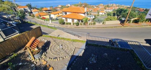 Ponta Delgada Villa | Alcantara Bell