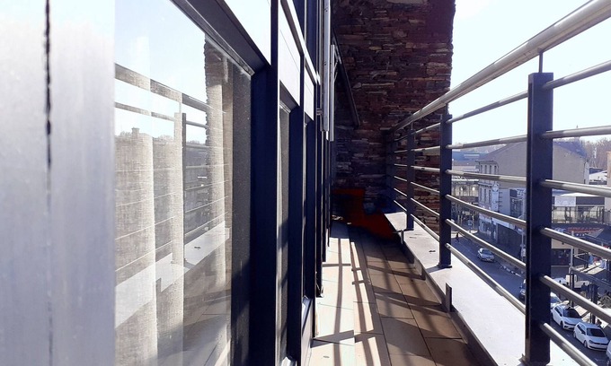 Greater Johannesburg Metropolitan Area Hotel | Alcazaba Lodges