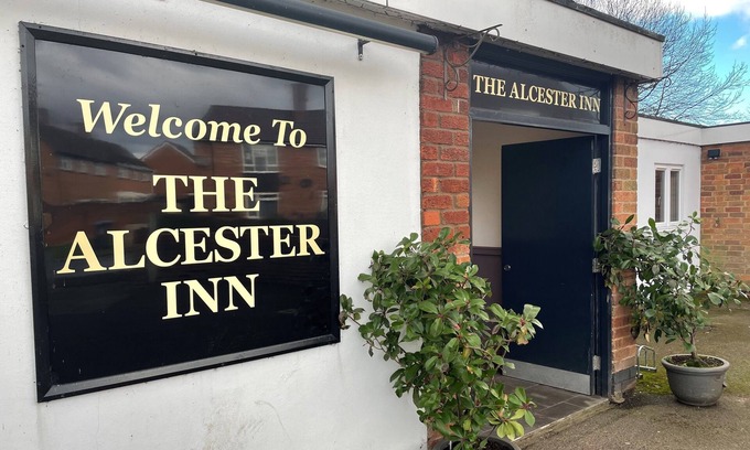 Alcester Hotel | Alcester Inn
