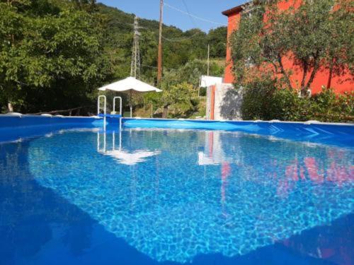 Castelnuovo Magra Bed & Breakfast | Alchimista bb Borgo Marciano