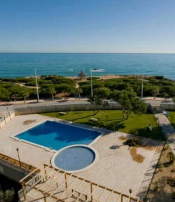 Alcossebre Apartment | Alcossebre village 2