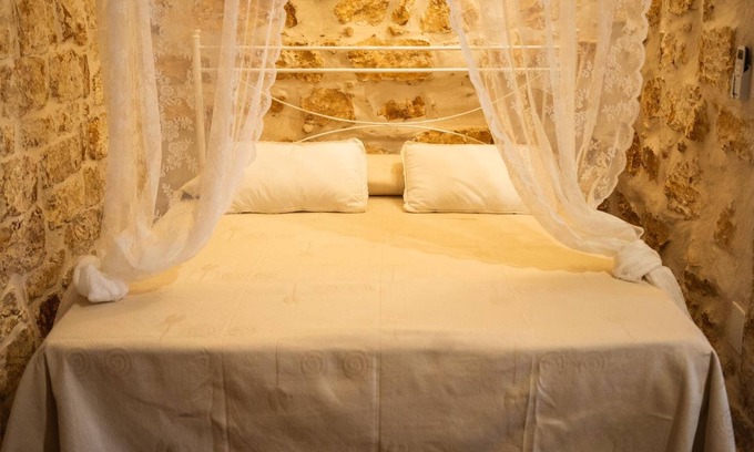 Ceglie Messapica House | Alcova Lonoce