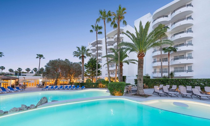 Alcudia Apartment | Alcudia Beach Apartments
