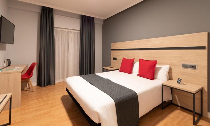 Zaragoza Old Town Hotel | Alda Centro Zaragoza