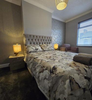Darlington House | Aldam House