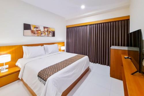 Pemogan House | Aldan Guest House Syariah
