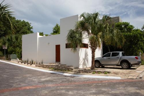 Puerto Morelos Villa | Aldea Agape