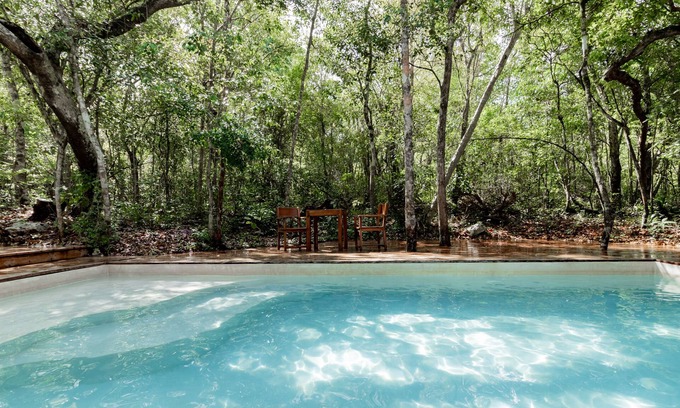 Tulum Cabin | Aldea Colibrí