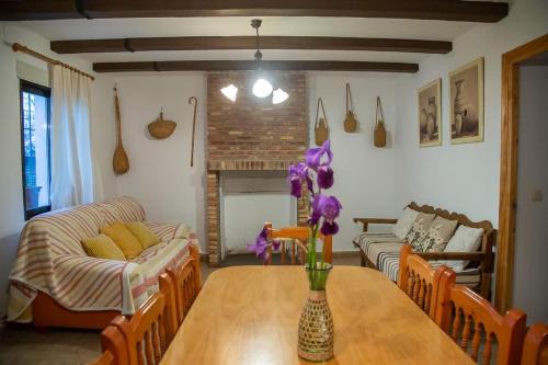 Majada Carrasca House | Aldea de Boche