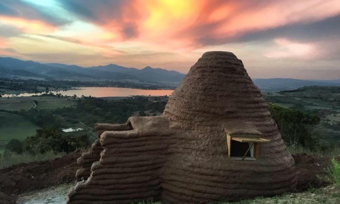 Tapalpa House | Aldea Léa Tapalpa