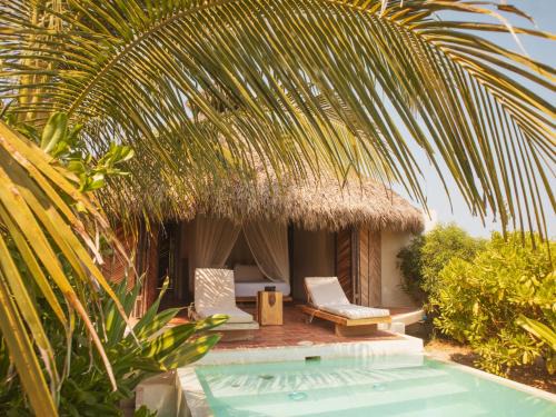 Puerto Escondido Hotel | Aldea Mizúl