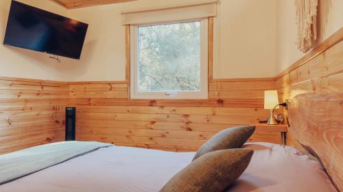 Molco Bed & Breakfast | Aldea Molco Avellano