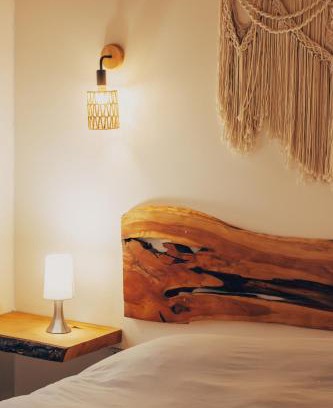 Molco House | Aldea Molco Cabaña PEWEN
