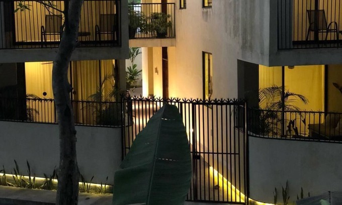 Los Ayala Apartment | Aldea Peñon Suite 3
