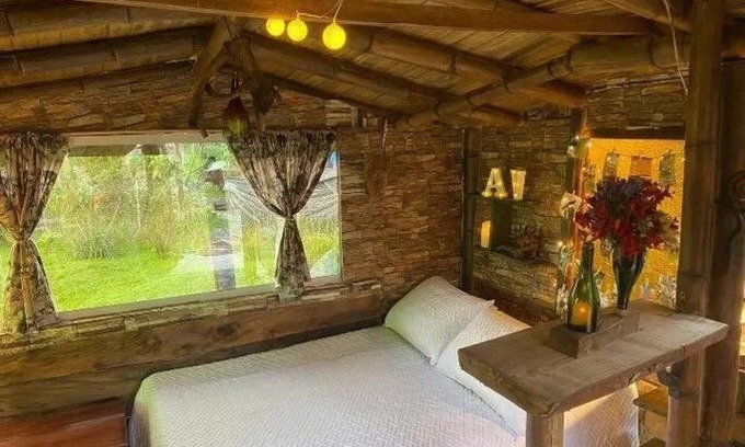 Medellin House | Aldea Victoria.