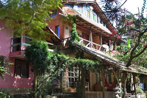 Ouro Preto Hotel | Aldea Zen