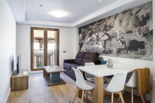 Ezcaray Apartment | Aldeas de Ezcaray