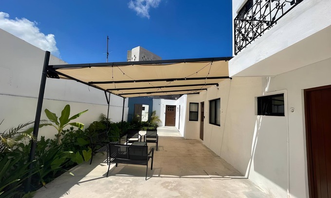 Downtown Cancun Hotel | Aldeazul by Andiani Travel