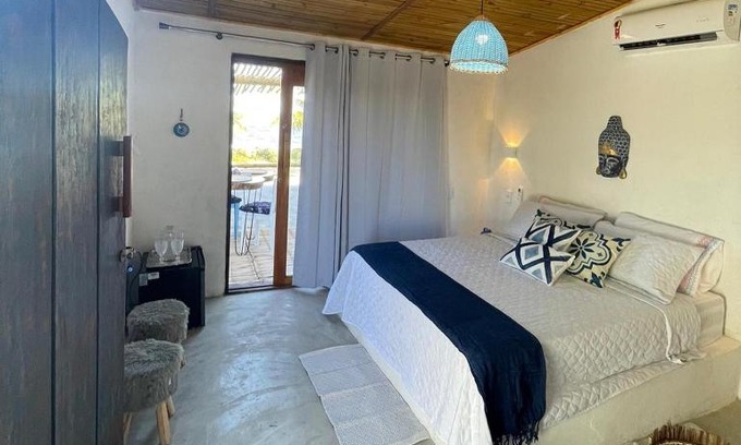 Caraiva Hotel | Aldeia Coqueiral