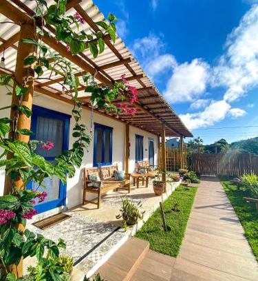 Corumbau Villa | Aldeia Corumbau