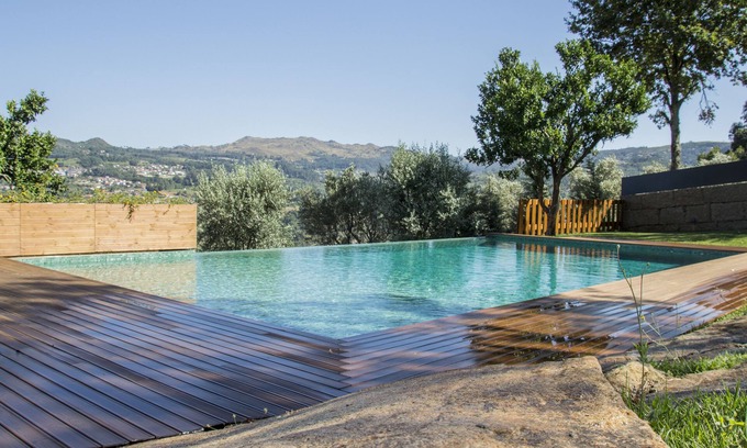 Sardoeira House | Aldeia da Margarida