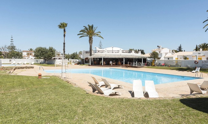Aldeia do Golfe Villa | Aldeia do Golfe - Private condominium by HD
