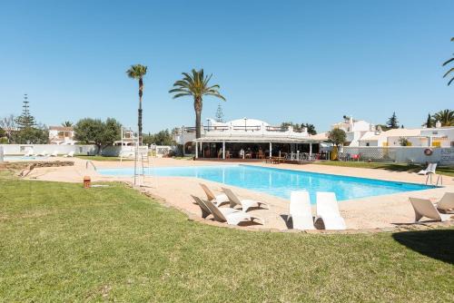 Aldeia do Golfe Villa | Aldeia do Golfe - Private condominium by HD
