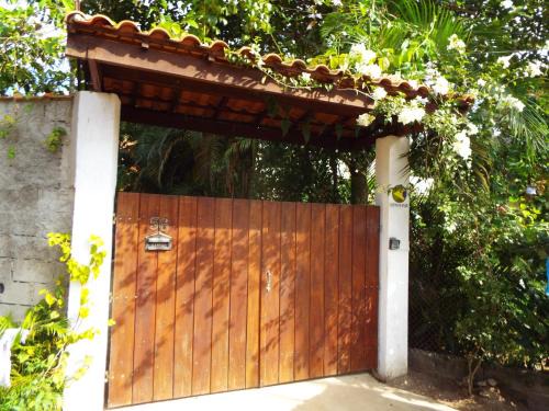 Itamambuca Ski Chalet | Aldeia Itamambuca Chalé Camping Ubatuba