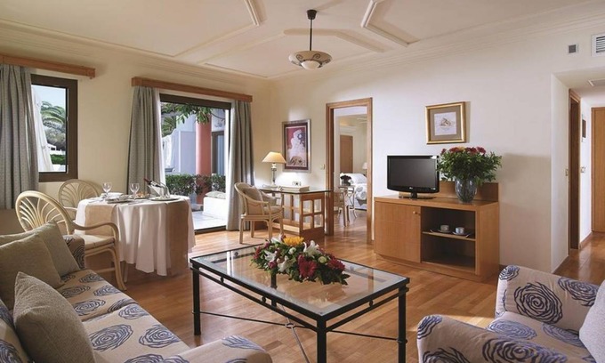 Anissaras Villa | Aldemar Knossos Villas Knossos Suite